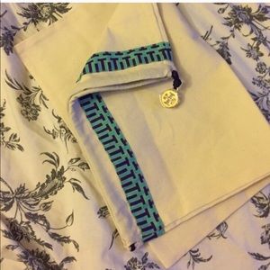 Tory Burch dust bag